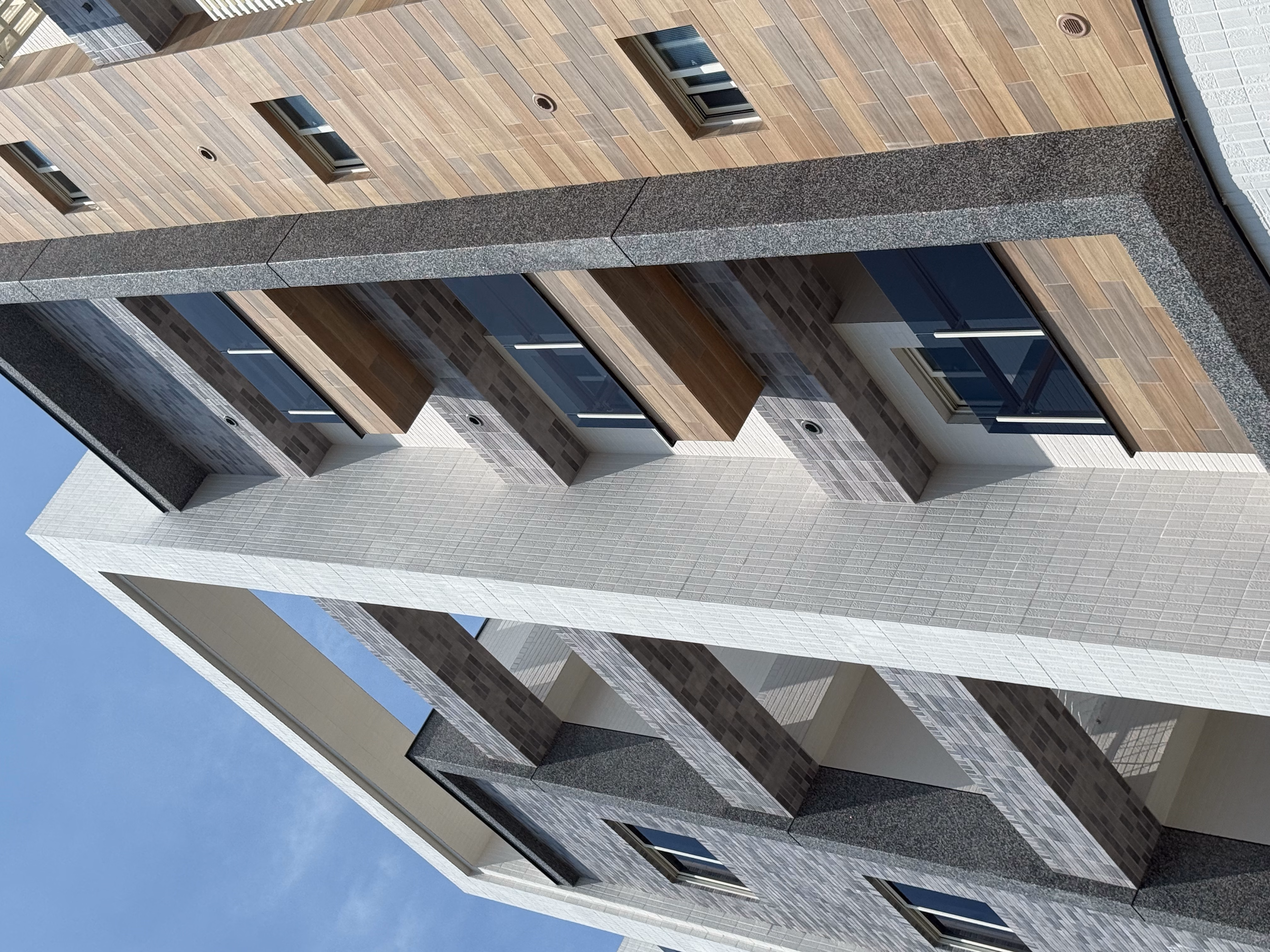 建築外觀4