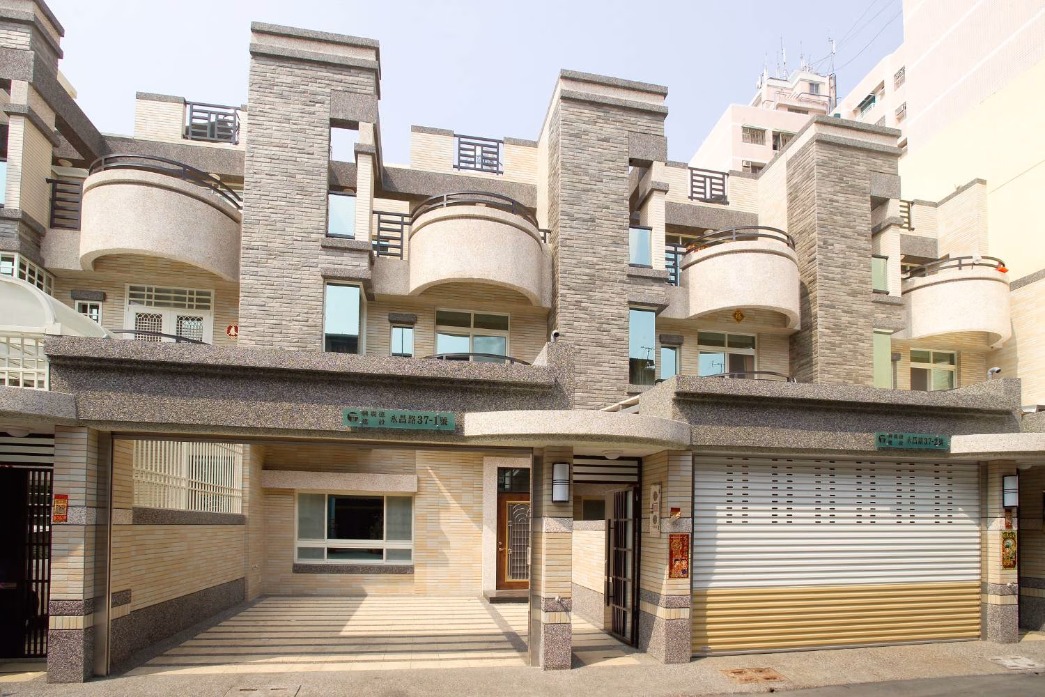 2006年-潮州理想家1期